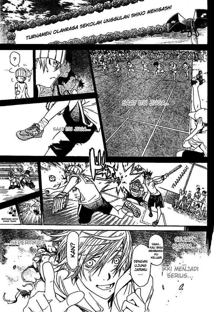 Chapter 202 - halaman 18