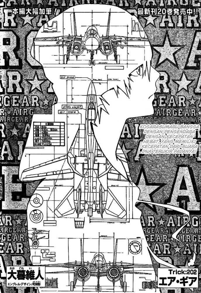 Chapter 202 - halaman 4