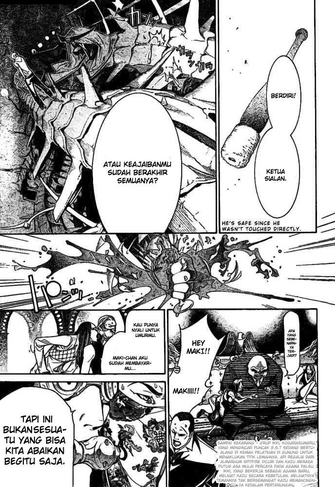 Chapter 202 - halaman 5