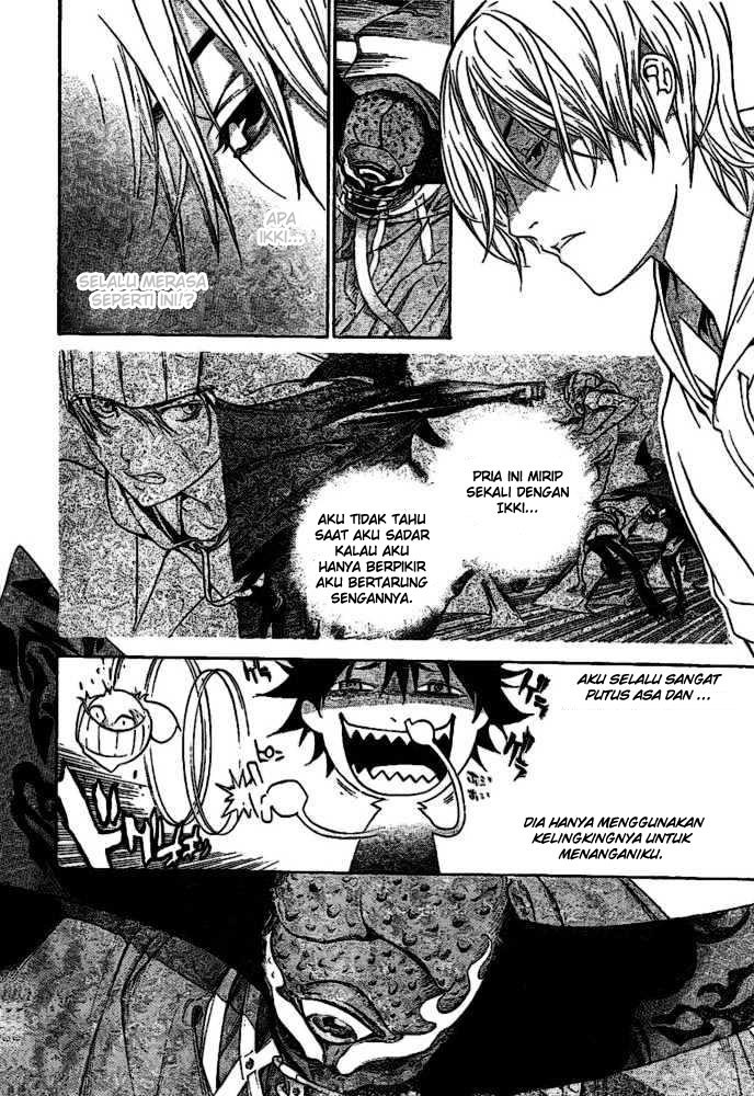 Chapter 202 - halaman 6