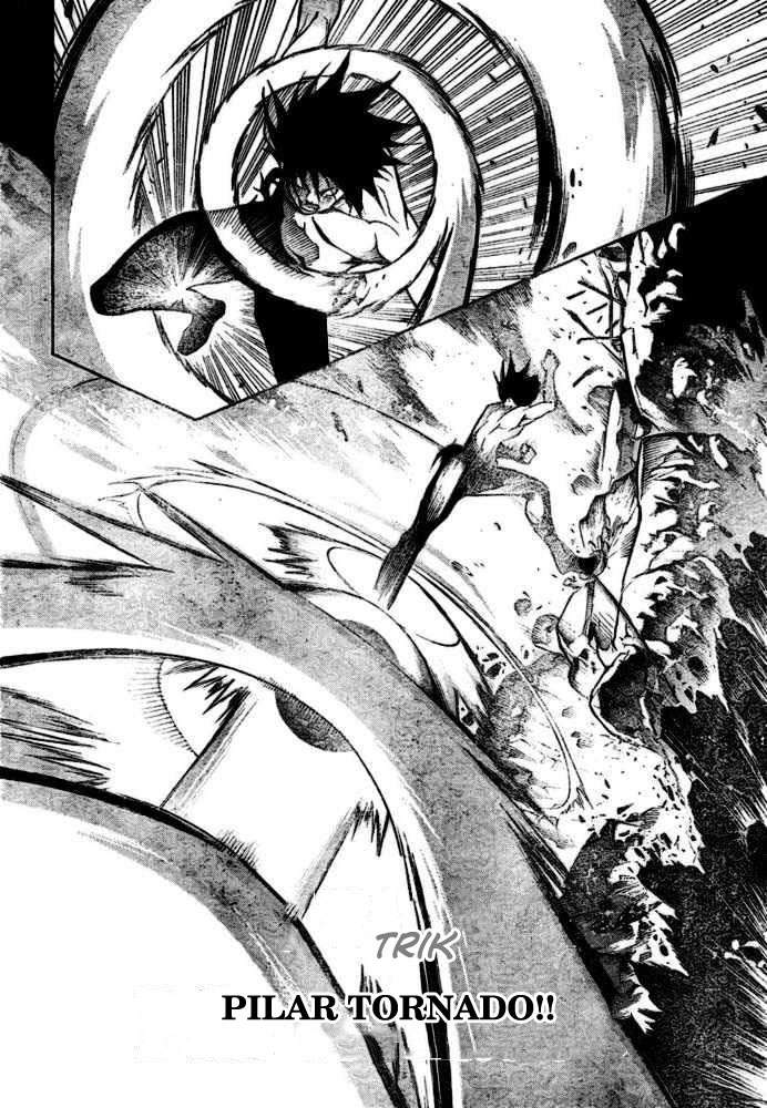 Chapter 203 - halaman 13