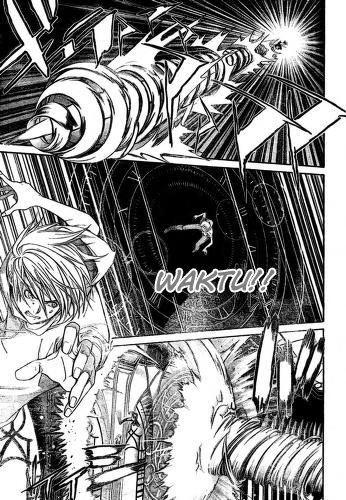 Chapter 203 - halaman 14