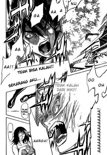 Chapter 203 - halaman 15