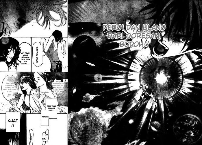 Chapter 203 - halaman 17