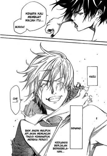 Chapter 203 - halaman 18