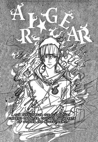 Chapter 203 - halaman 19