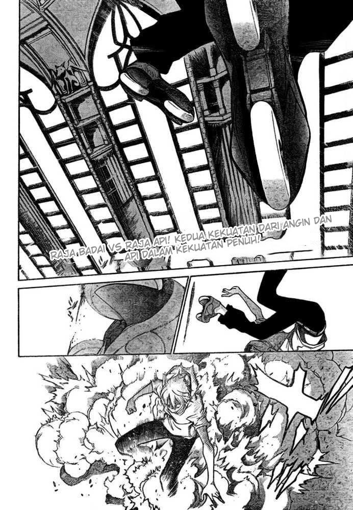 Chapter 203 - halaman 4