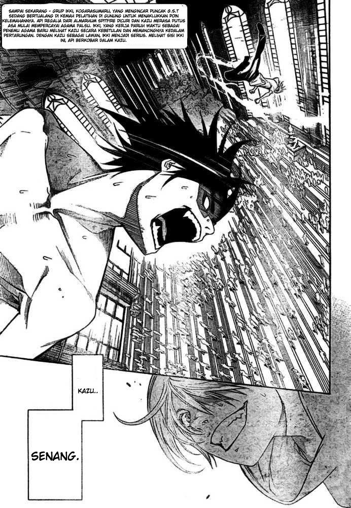 Chapter 203 - halaman 5