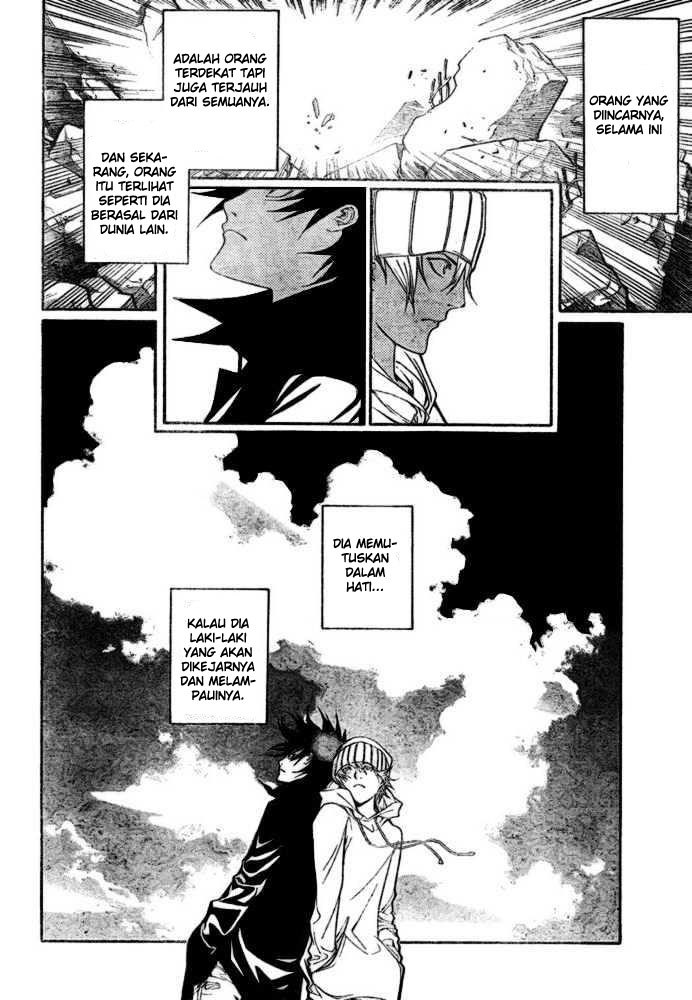 Chapter 203 - halaman 6
