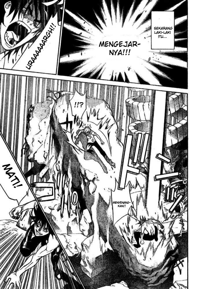 Chapter 203 - halaman 7