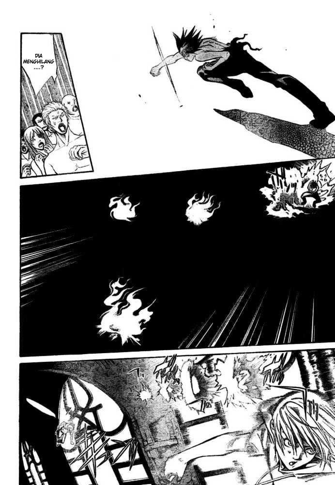 Chapter 203 - halaman 8