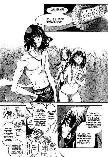 Chapter 203 - halaman 9