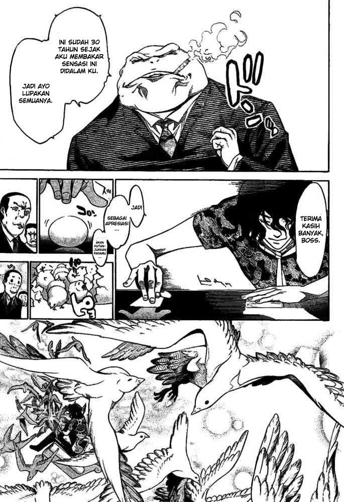 Chapter 204 - halaman 12