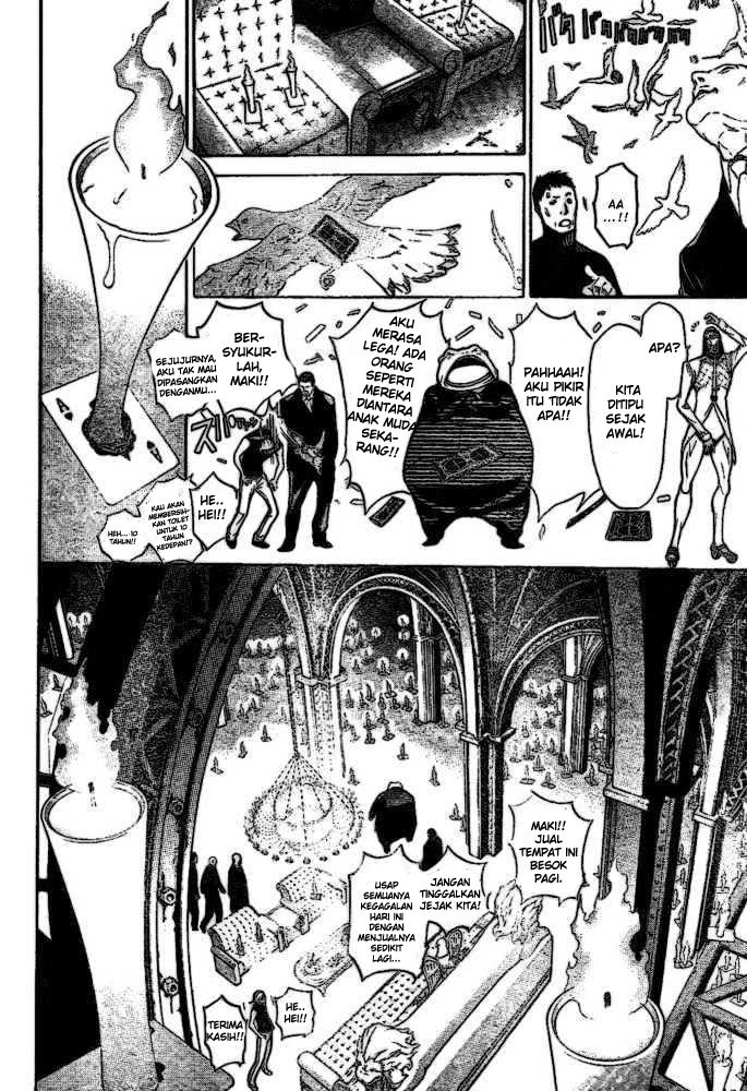Chapter 204 - halaman 13