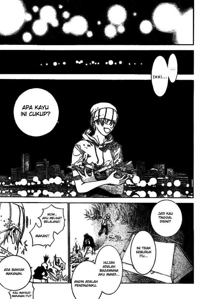 Chapter 204 - halaman 14