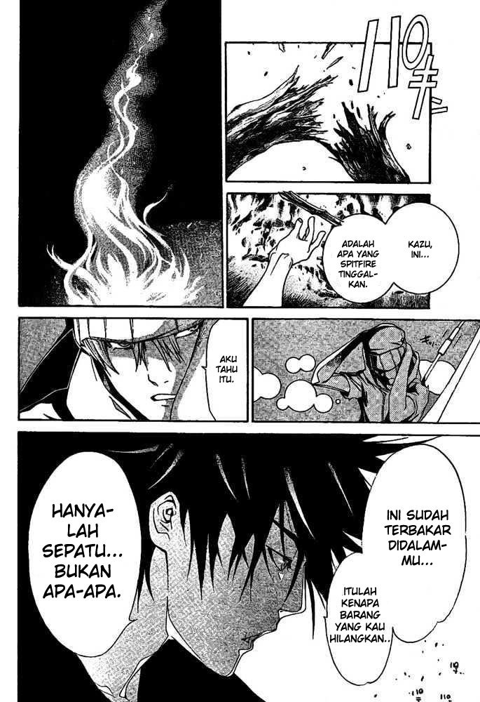 Chapter 204 - halaman 15