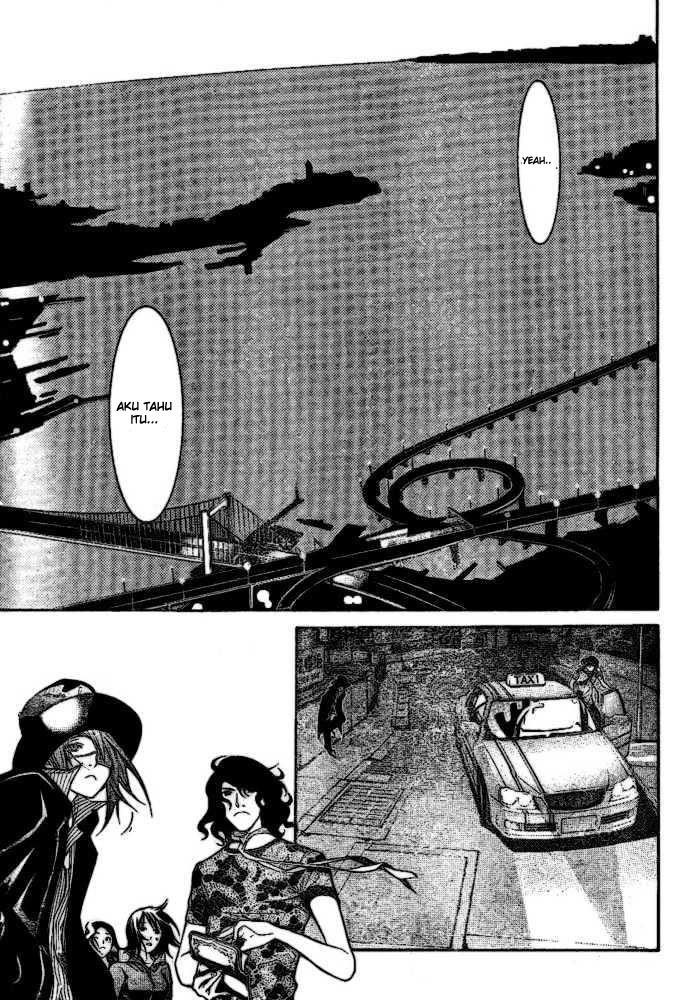 Chapter 204 - halaman 16