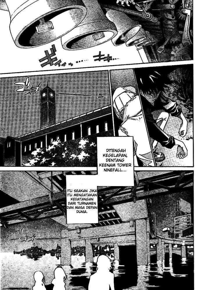 Chapter 204 - halaman 18