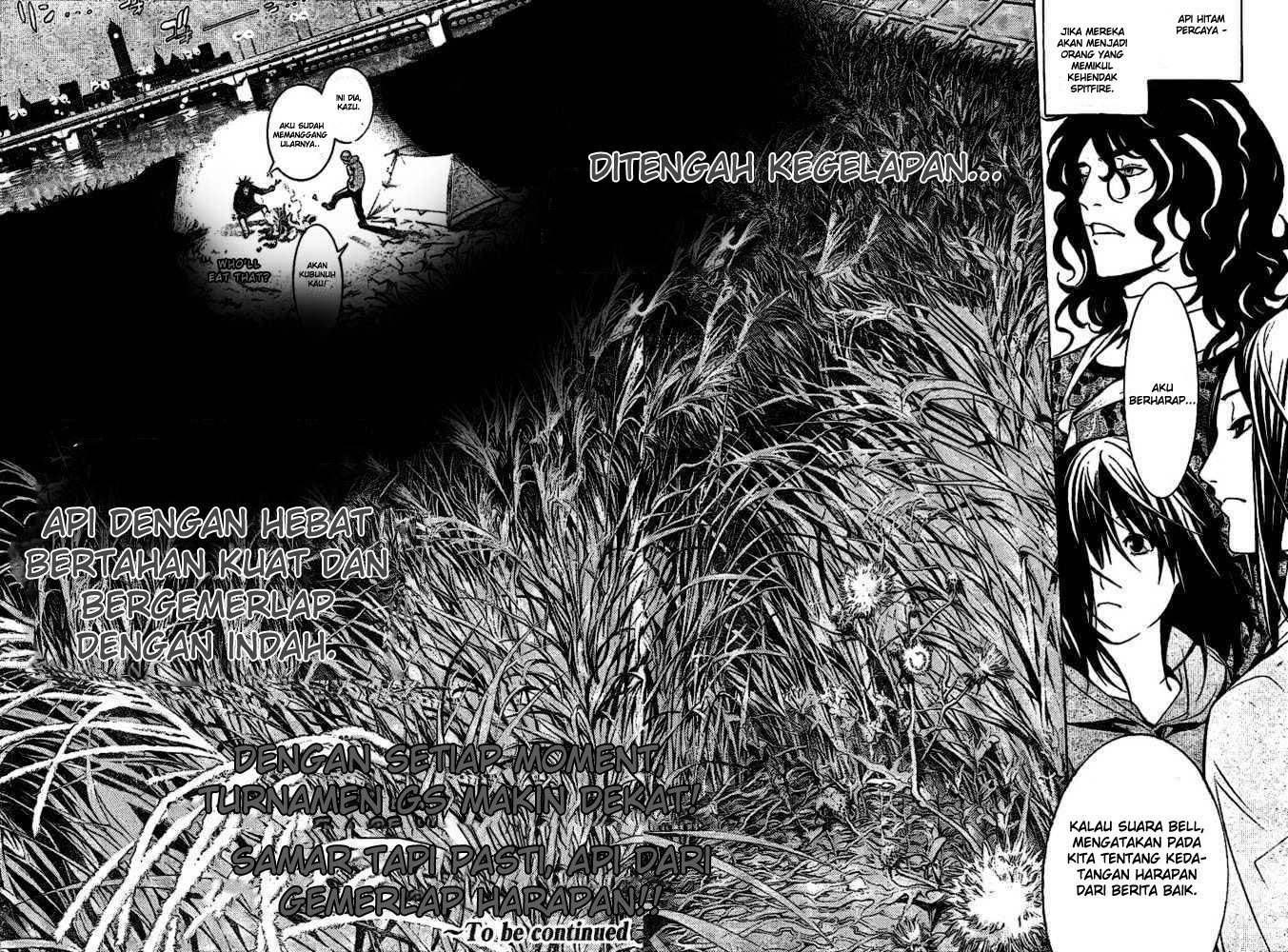 Chapter 204 - halaman 19