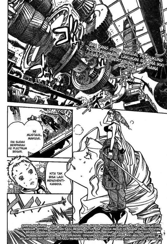 Chapter 204 - halaman 4