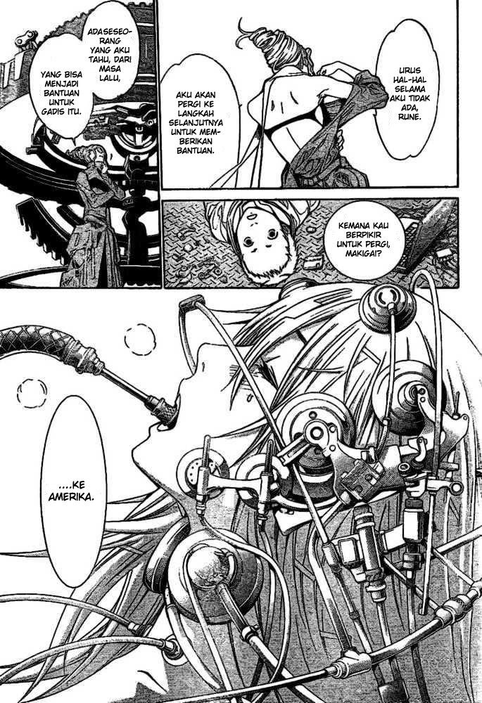 Chapter 204 - halaman 5