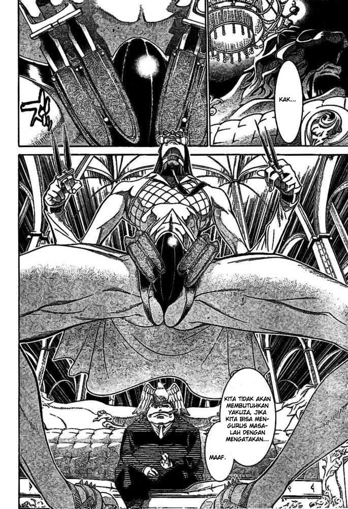 Chapter 204 - halaman 6