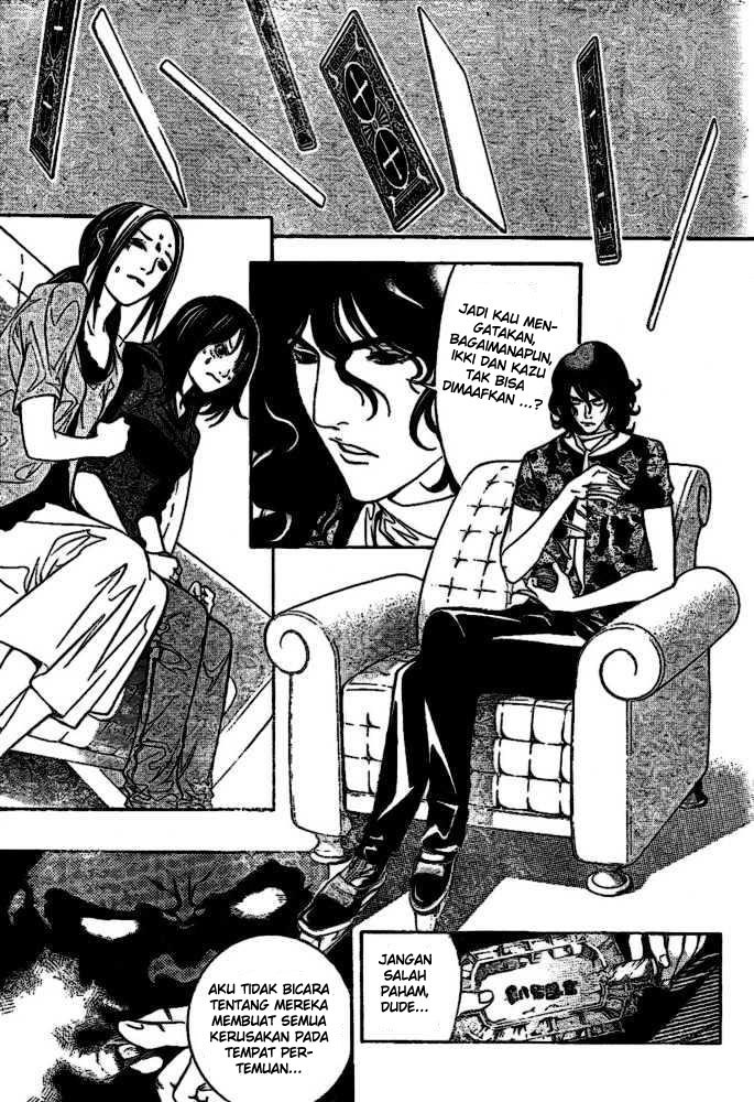 Chapter 204 - halaman 7