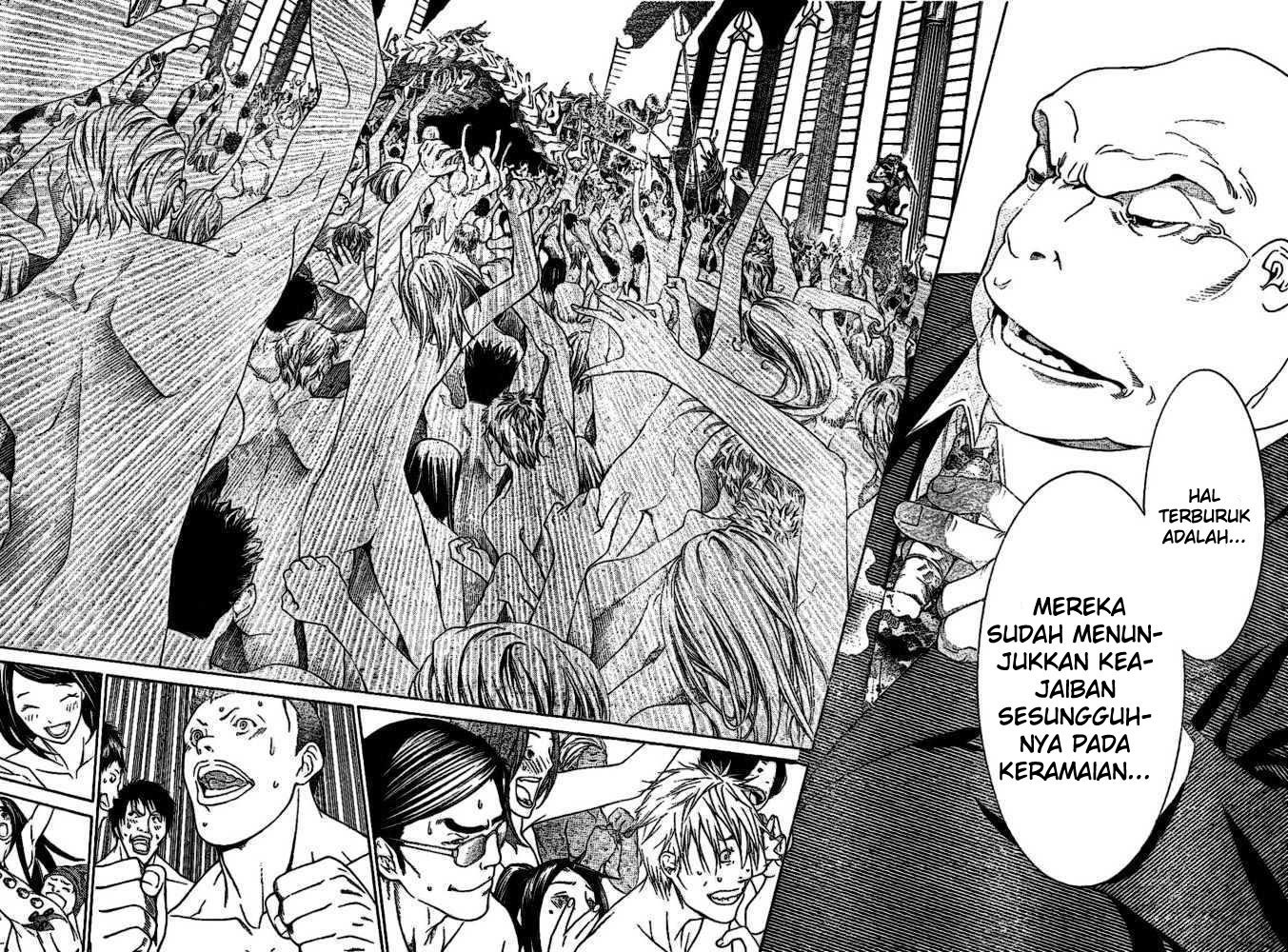 Chapter 204 - halaman 8