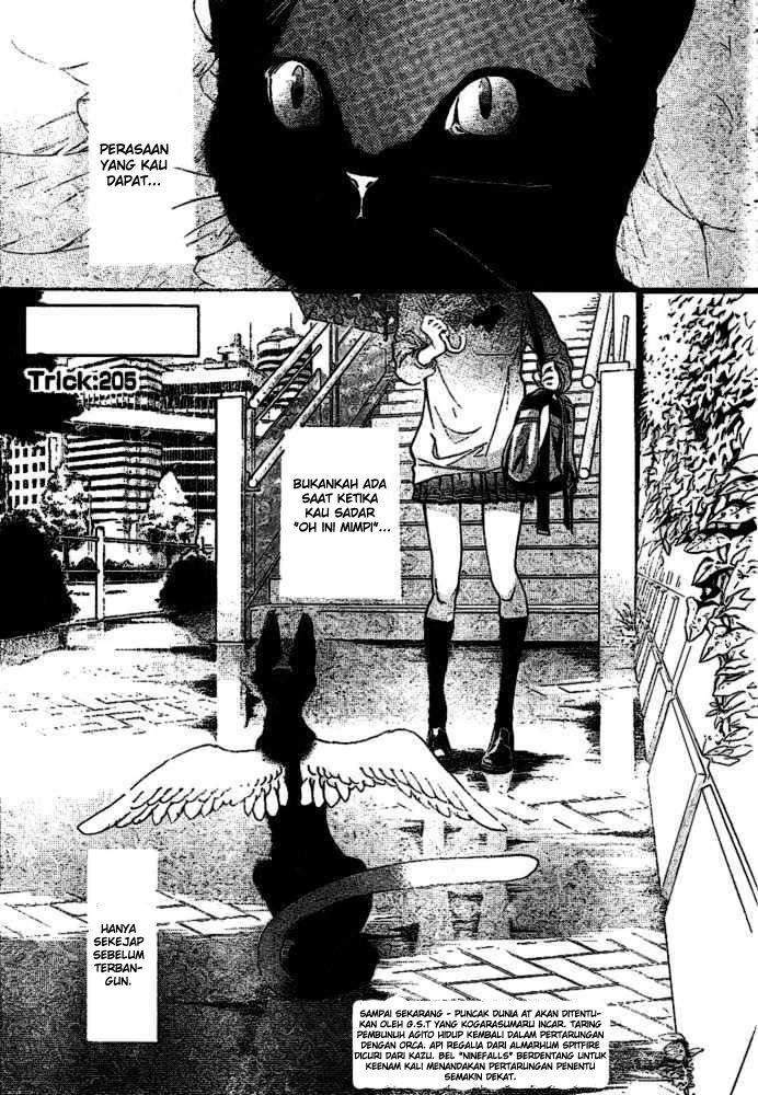 Chapter 205 - halaman 2
