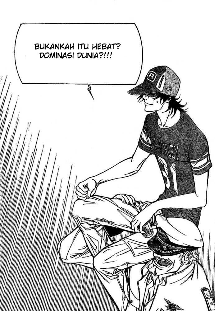 Chapter 205 - halaman 12