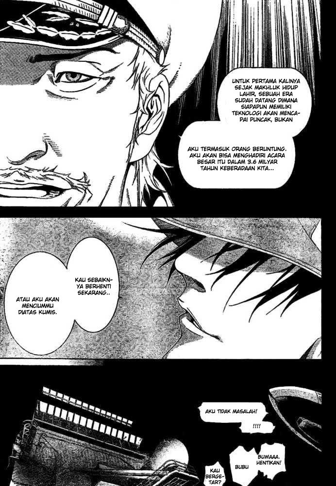 Chapter 205 - halaman 13