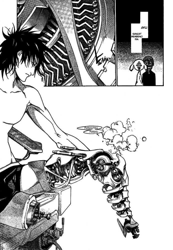 Chapter 205 - halaman 7