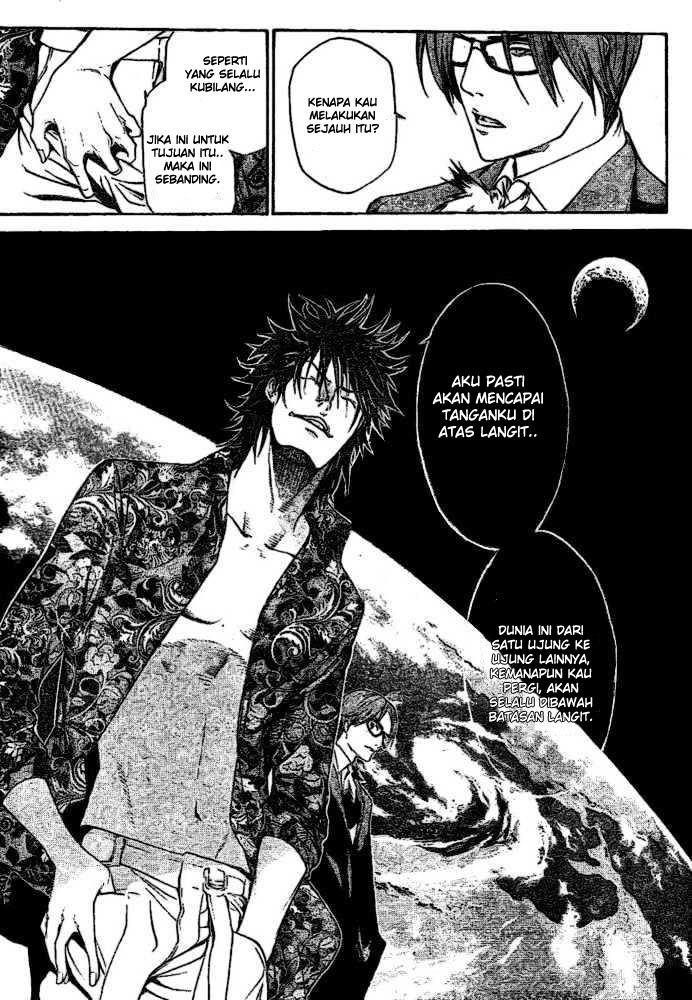 Chapter 205 - halaman 9