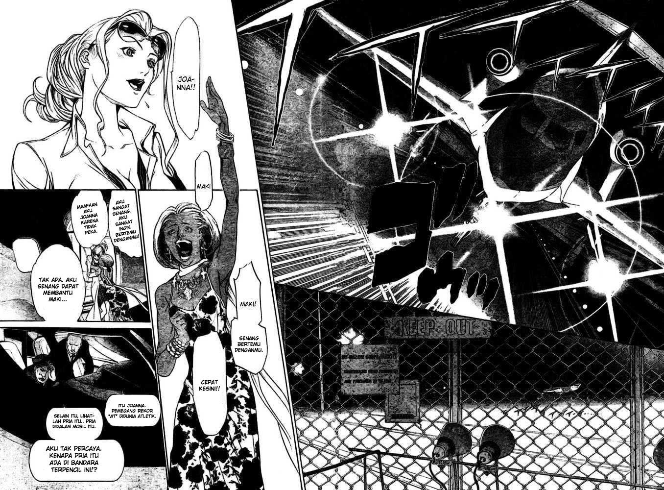 Chapter 206 - halaman 13