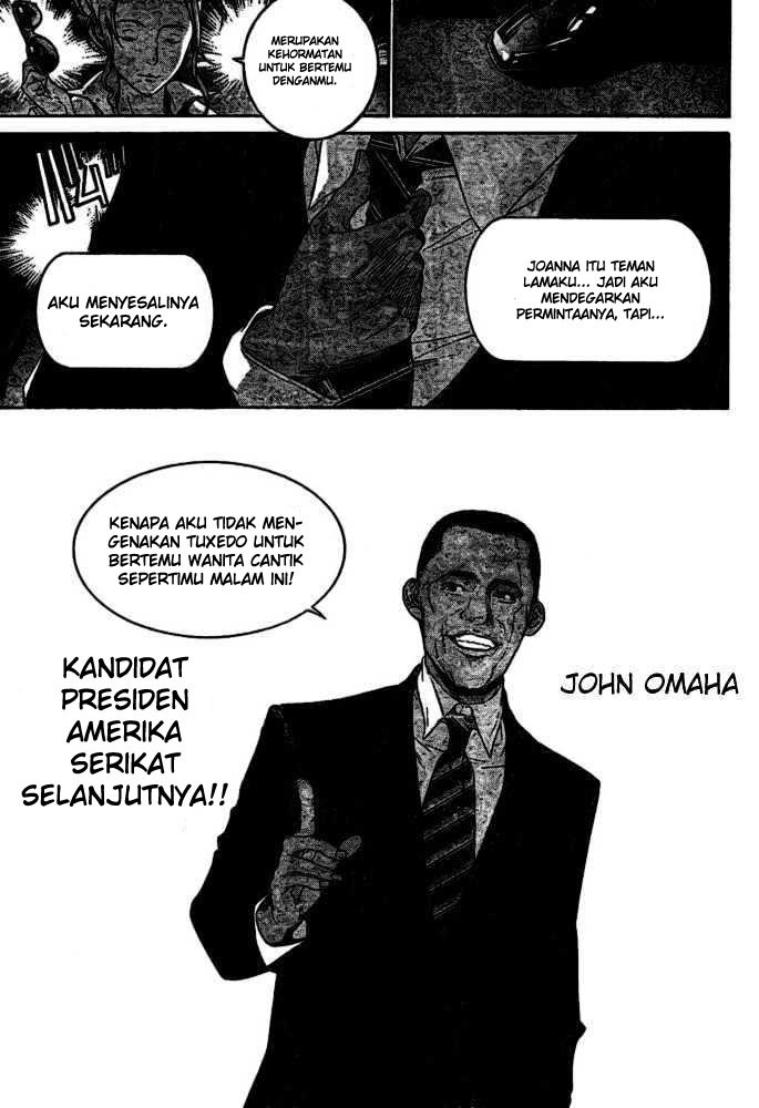 Chapter 206 - halaman 15
