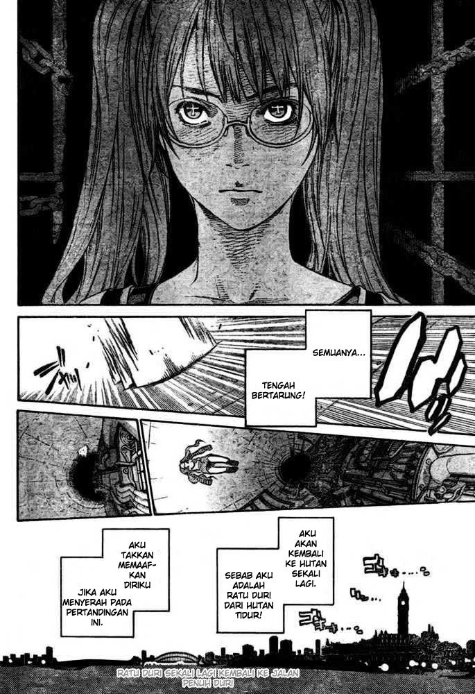 Chapter 206 - halaman 20
