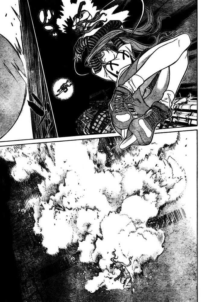 Chapter 206 - halaman 6