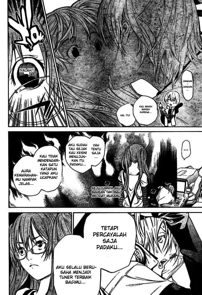Chapter 206 - halaman 9