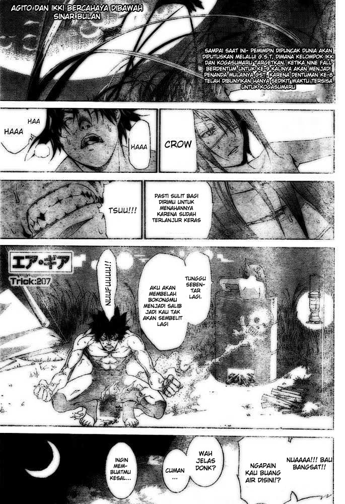 Chapter 207 - halaman 2