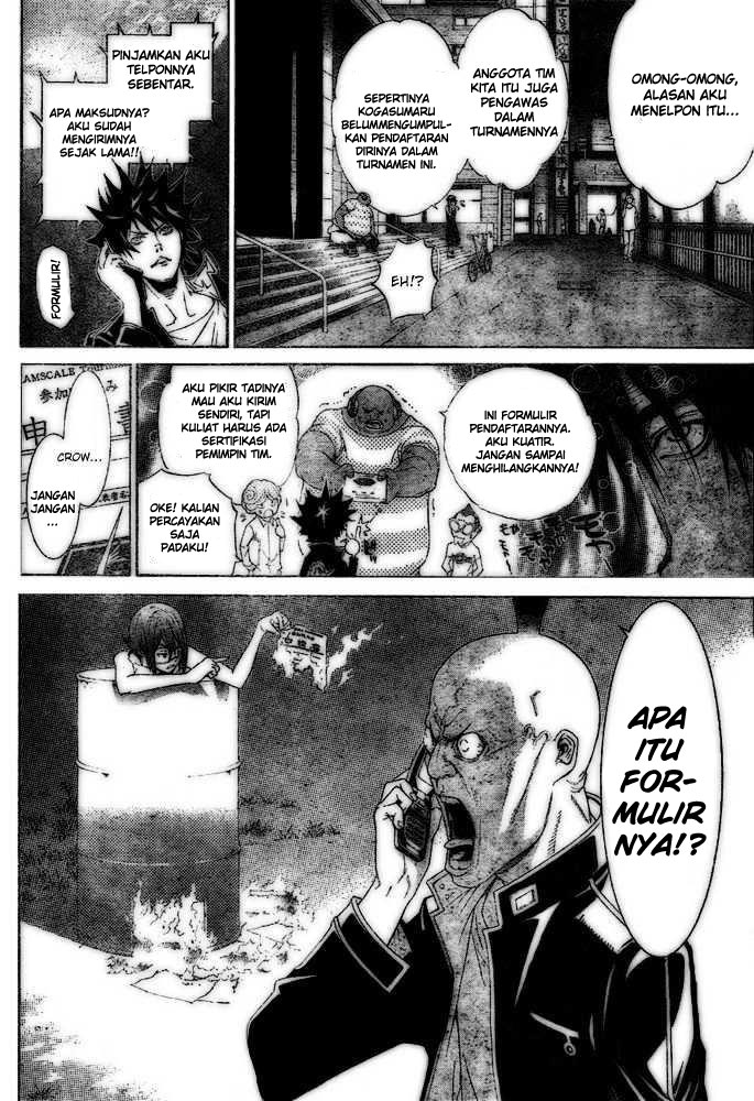 Chapter 207 - halaman 12