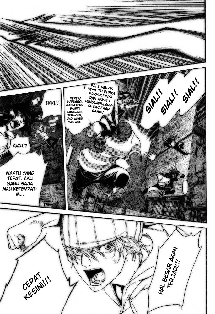 Chapter 207 - halaman 13
