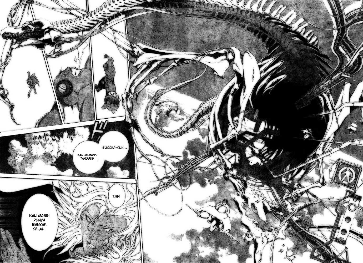 Chapter 207 - halaman 14