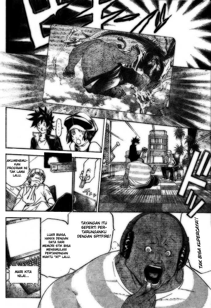 Chapter 207 - halaman 15