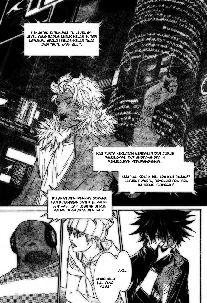 Chapter 207 - halaman 16