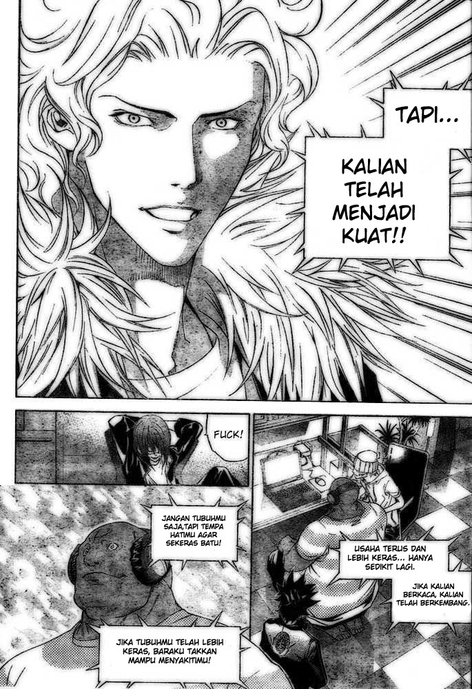 Chapter 207 - halaman 17