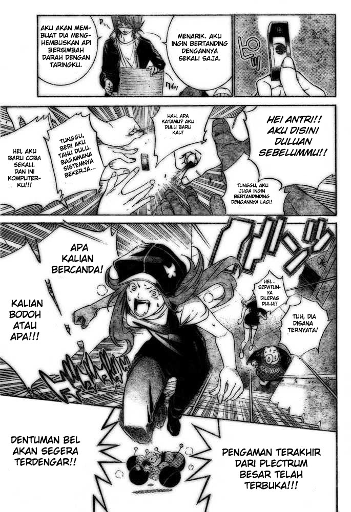 Chapter 207 - halaman 18