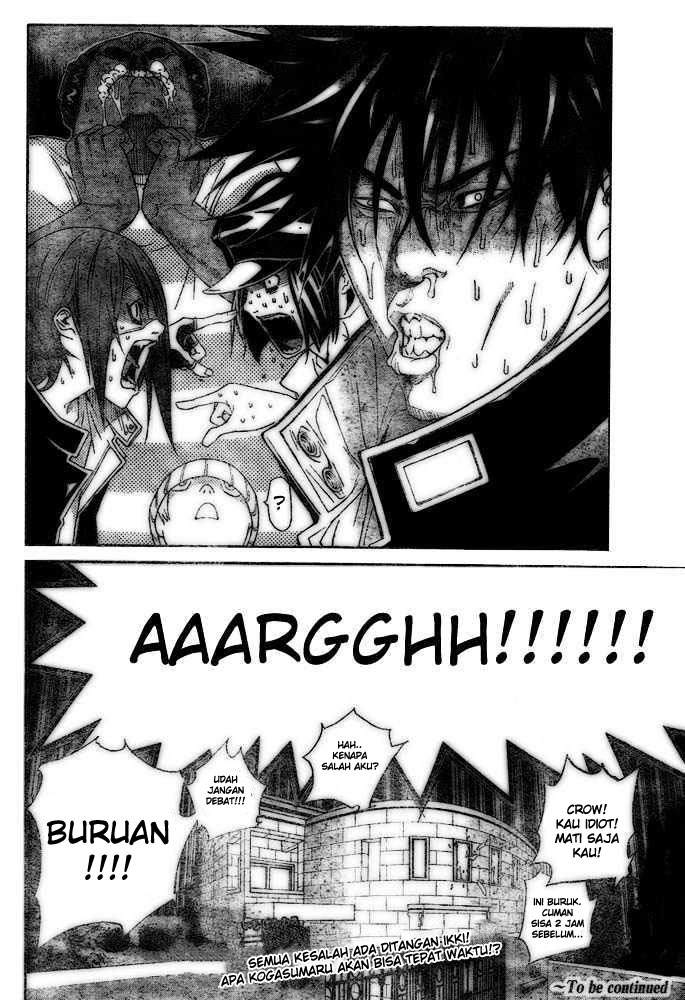 Chapter 207 - halaman 19