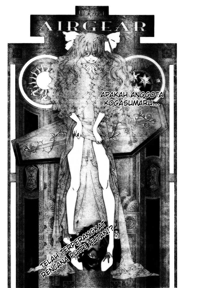 Chapter 207 - halaman 4