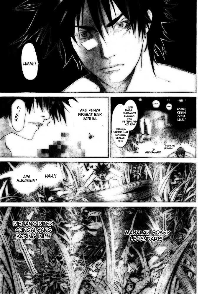 Chapter 207 - halaman 5