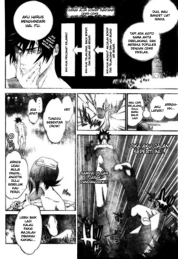 Chapter 207 - halaman 6